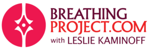 Visit breathingproject.com