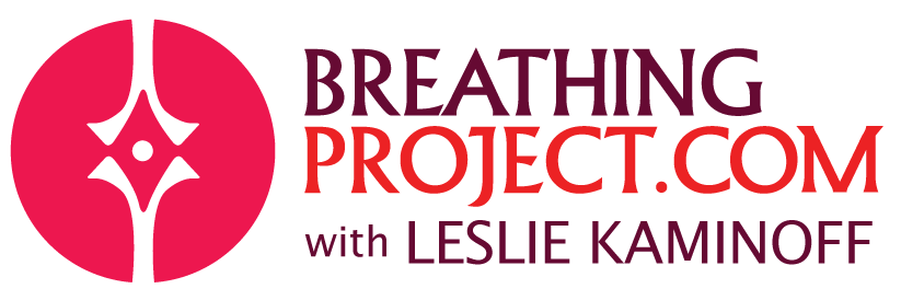Visit breathingproject.com