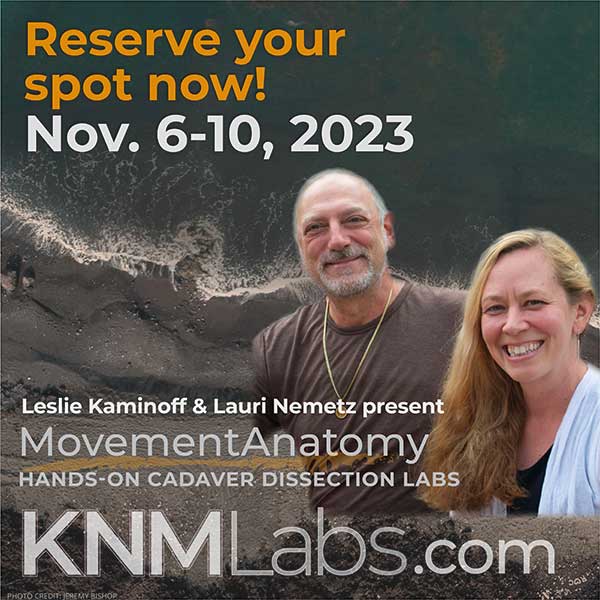 Reserve your spot now! November 6-10, 2023 San Diego