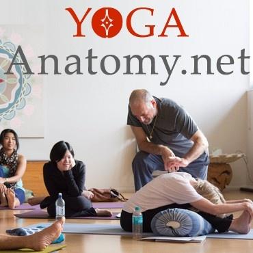 YogaAnatomy.net