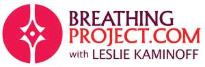 Visit breathingproject.com