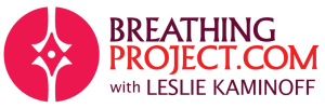 Visit breathingproject.com